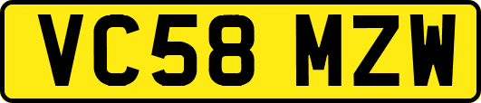 VC58MZW