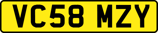 VC58MZY