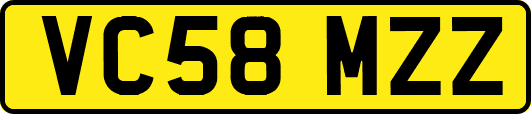 VC58MZZ