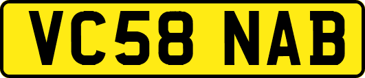 VC58NAB