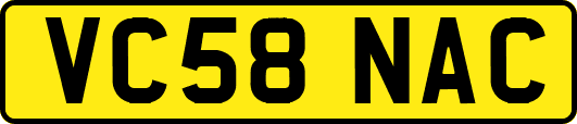 VC58NAC