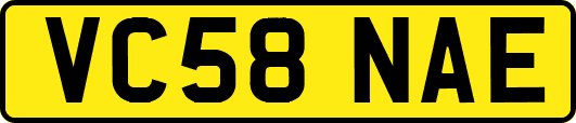 VC58NAE