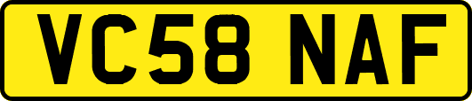 VC58NAF