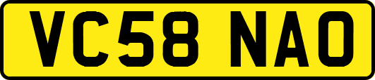 VC58NAO