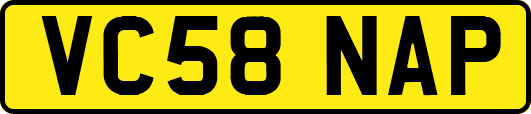 VC58NAP