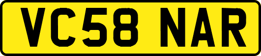 VC58NAR