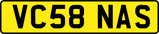 VC58NAS