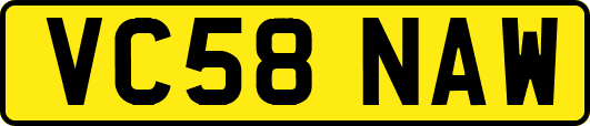 VC58NAW