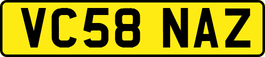 VC58NAZ
