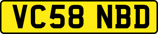 VC58NBD