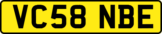 VC58NBE
