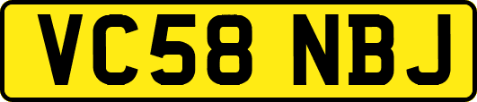 VC58NBJ