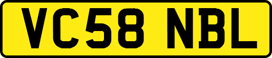 VC58NBL