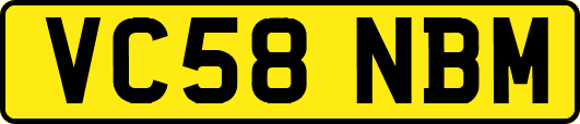 VC58NBM