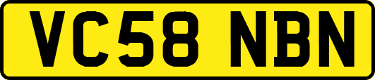 VC58NBN
