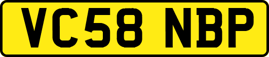 VC58NBP