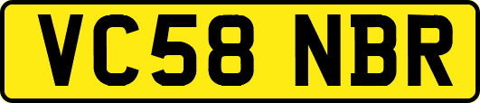 VC58NBR