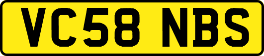 VC58NBS