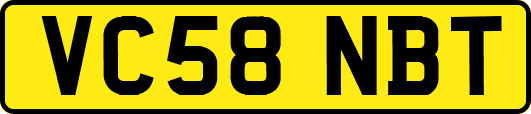 VC58NBT