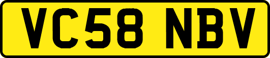VC58NBV