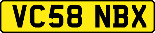 VC58NBX