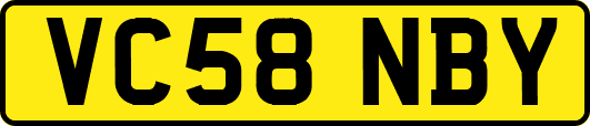 VC58NBY