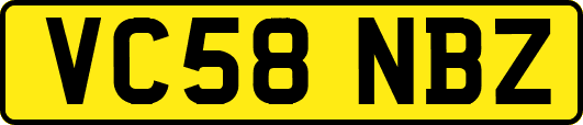 VC58NBZ
