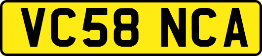VC58NCA