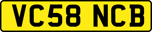 VC58NCB