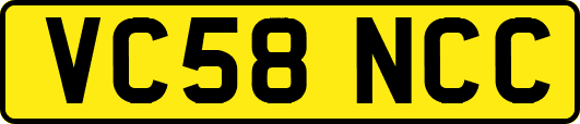 VC58NCC