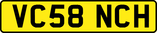 VC58NCH