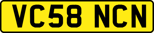 VC58NCN