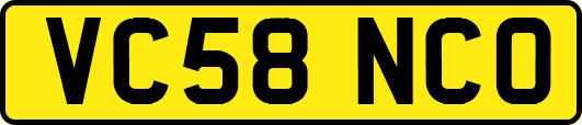 VC58NCO
