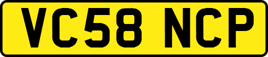 VC58NCP