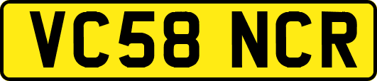 VC58NCR