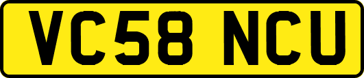 VC58NCU