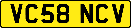 VC58NCV