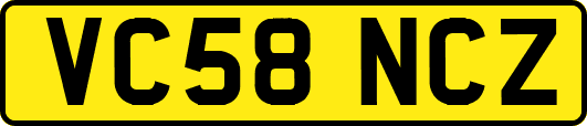 VC58NCZ