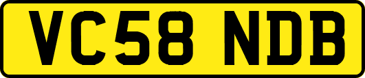 VC58NDB