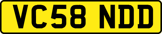 VC58NDD
