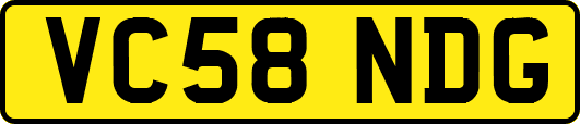 VC58NDG