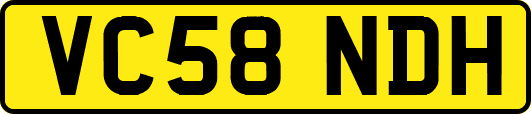 VC58NDH