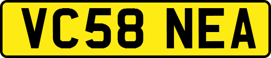 VC58NEA