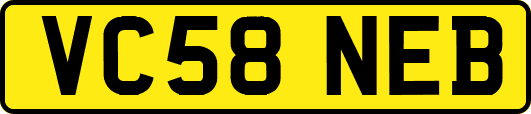 VC58NEB