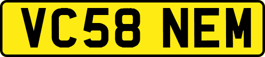 VC58NEM