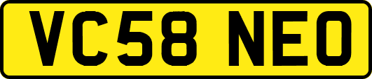 VC58NEO
