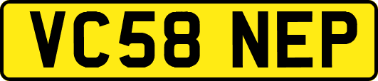 VC58NEP