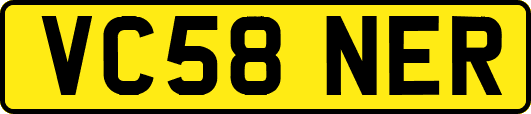 VC58NER