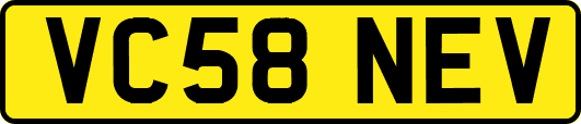 VC58NEV