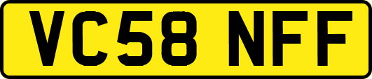 VC58NFF